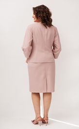 Костюм Anelli Laurel 1844 розовая зарянка