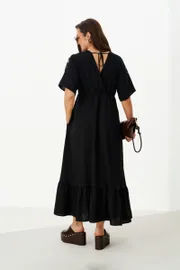 Dress PND #89580 chernyj