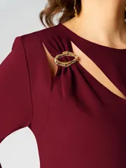 Sukienka Michelle Style #1337