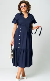 Платье EVA GRANT 7325В