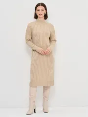 Sukienka Newvay #9242-92042 kvarc