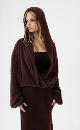 Костюм Pirs 7072 пыльный кедр