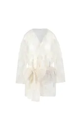 Cardigan Elema 1K-2228 bezhevyj 164