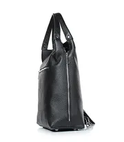 Torba Galanteya #25s684k45 chernyj