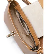Bags Galanteya 25s1340k45 gorchich/bezhev