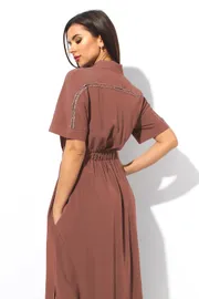 Платье Mia Moda арт. 1146-1