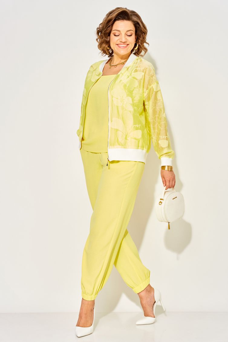 Suit Liliana #1547 lim