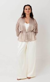 Блуза MiSlana 1300 золото