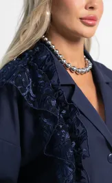 Костюм LT Collection К15331-4М