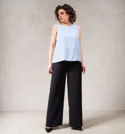 Spodnie Erika Style Collection #S-145 bryuki