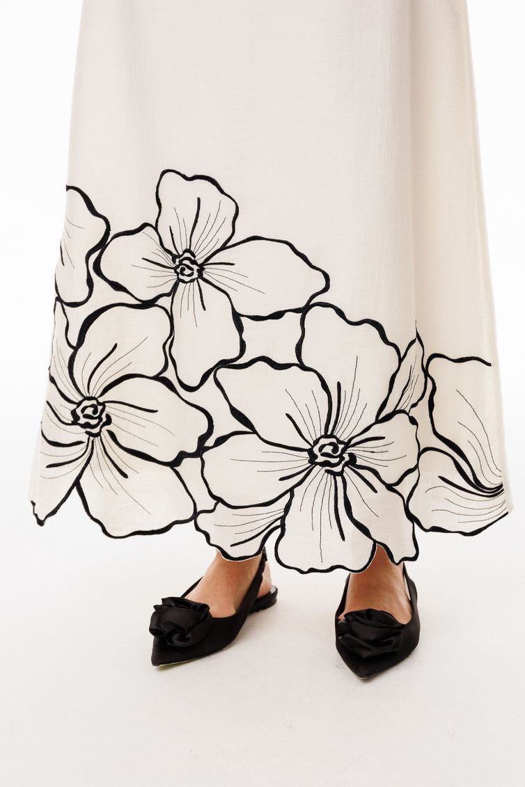 Комплект EOLA арт. 3096 молочный