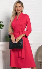 Платье LT Collection П15333-18М