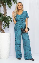 Костюм LT Collection К12661-15