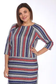 Платье Lady Style Classic арт. 0766/12