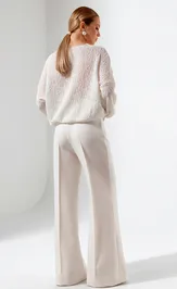 Джемперы, кардиганы, жакеты Erika Style Collection 07201-1