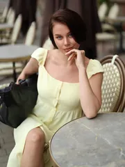 Dress Aura chic life #3329. 176