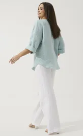 Suit Ma Cherie 3134 myatnyj+belyj