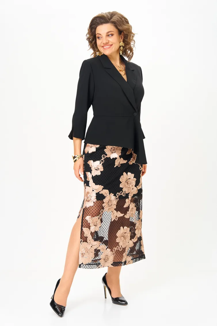 Комплект Mira Fashion арт. 5650