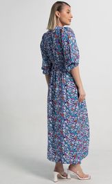 Dress LT Collection P15501-34M