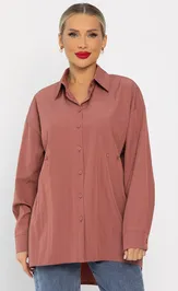Рубашка LT Collection Б14188-5М