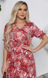 Платье LT Collection П10298