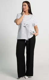 Блузка LT Collection Б15356-20М