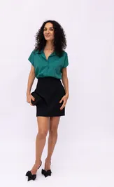 Bluzka Mars Design M-1128