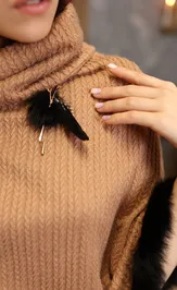 Кардиган Amori 6394 164