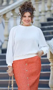 Skoczek Vittoria Queen #22613