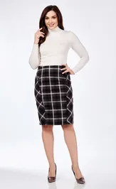 Skirt Klever 0400