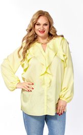 Bluzki, tuniki Элль Стиль 2469a