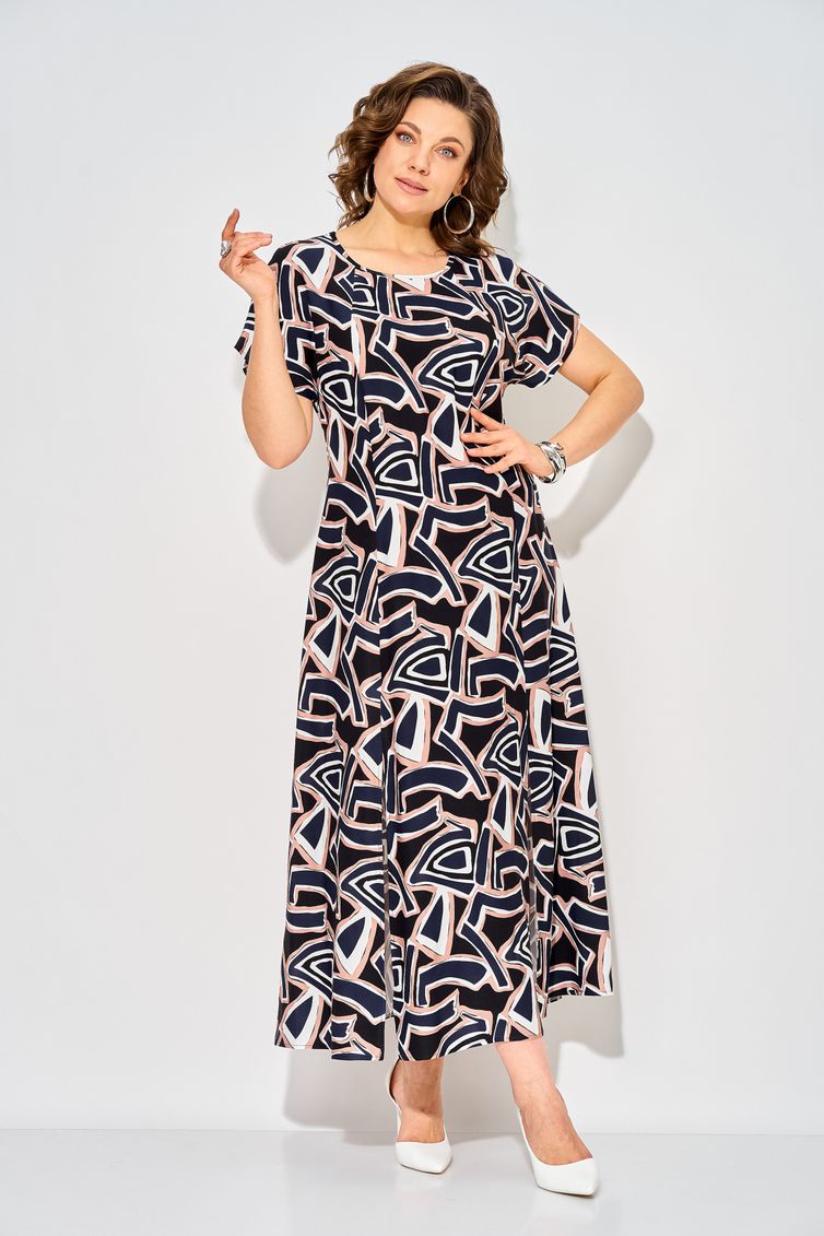 Dress Liliana #1530n