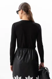 Spódnica SILVERSPICE #S-4617