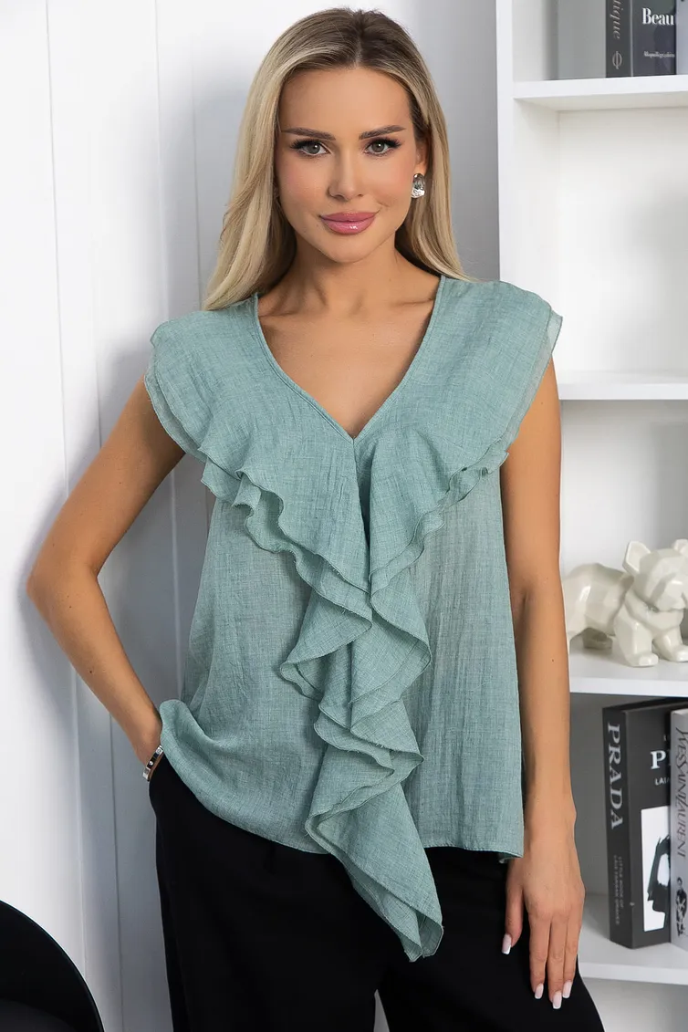 Bluzka LT Collection #B15397-7M