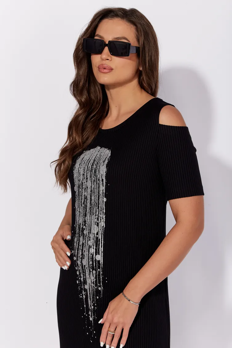 Sukienka TAiER #1206-1