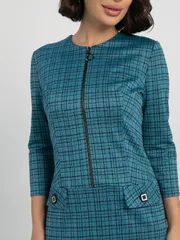 Платье LT Collection арт. П16298-19М