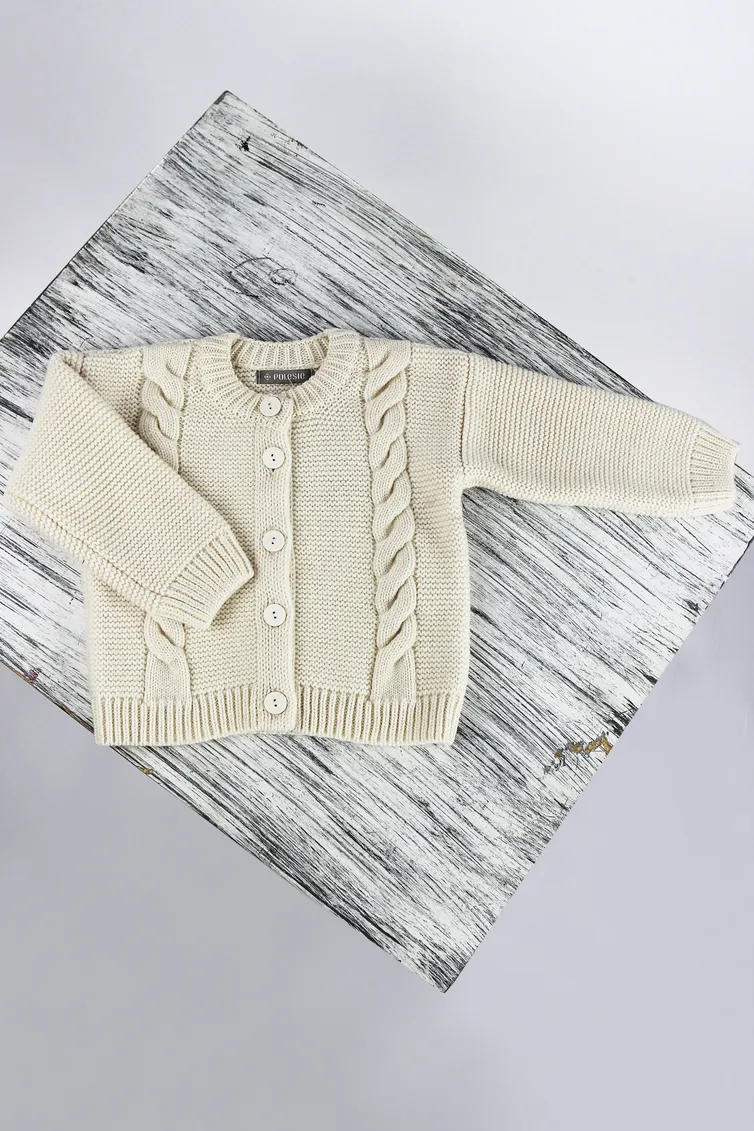 Комплекты POLESIE KIDS арт. С6764-23 4С0663-Д43 экрю