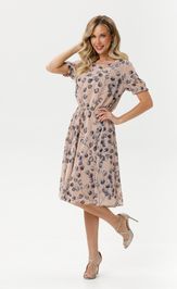 Платье Diolche П1437