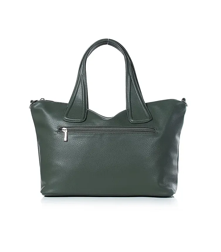 Torba Galanteya #24s1314k45 zelenyj t.