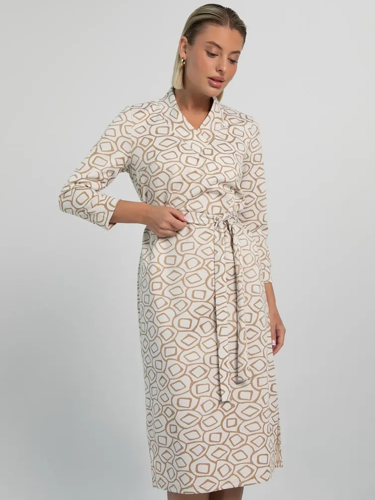 Sukienka LT Collection #P16035-19M