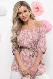 Bluzka LT Collection #B5916