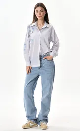 Блузка Art Ribbon М1152T
