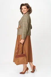 Set Aira Style #24-17A Burbon