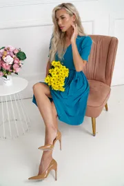 Sukienka Open Style #6876