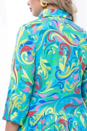 Sukienka LT Collection #P6791