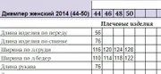Skoczek HIT #2014 dzhemper bezh/oliv