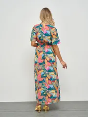 Dress Jetty #ShYu320-19