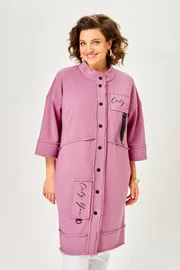 Sweter Rumoda #2019 rozovyj