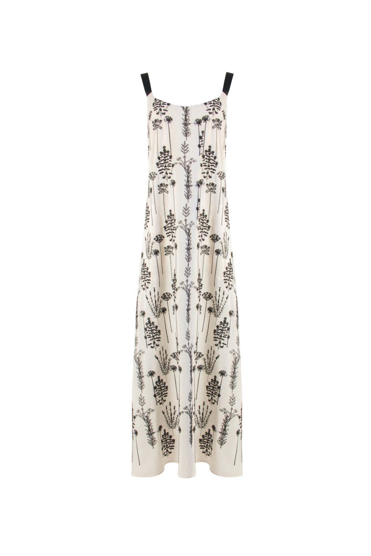 Dress Elema #5K-2262 print 164