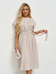 Dress Jetty #ShYu509-4
